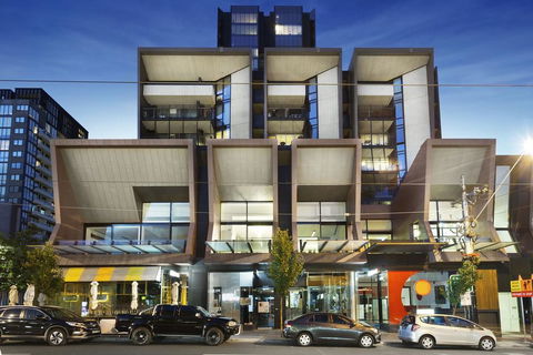 STYLISH 2BR 2BTH + CAR = HEART OF SOUTH YARRA - South Australia Travel 0