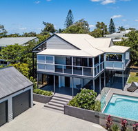 Stylish and spacious masterpiece Sunshine Beach - South Australia Travel