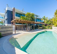 Stylish Beach Side Apartment - Unit 5 - 33 Lorikeet Drive - South Australia Travel
