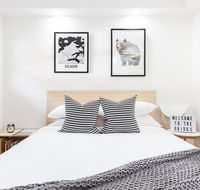 Stylish studio terrace in Balmain - South Australia Travel