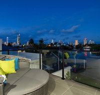 Sublime  Broadbeach - South Australia Travel