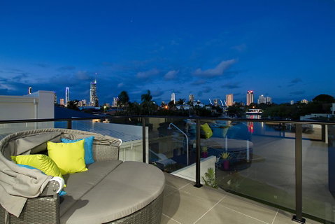 Sublime @ Broadbeach - South Australia Travel 0