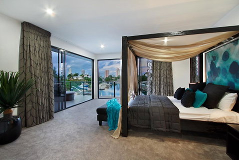 Sublime @ Broadbeach - South Australia Travel 2
