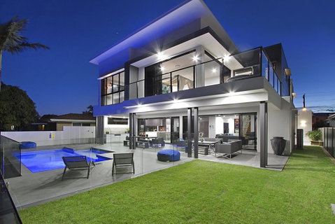 Sublime @ Broadbeach - South Australia Travel 3