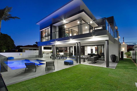 Sublime @ Broadbeach - South Australia Travel 1