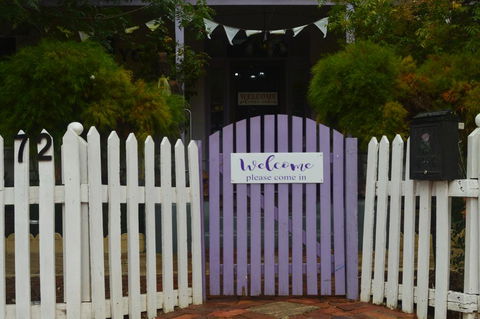 Suites On Avon - South Australia Travel 2
