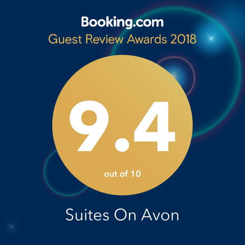 Suites On Avon - South Australia Travel 3
