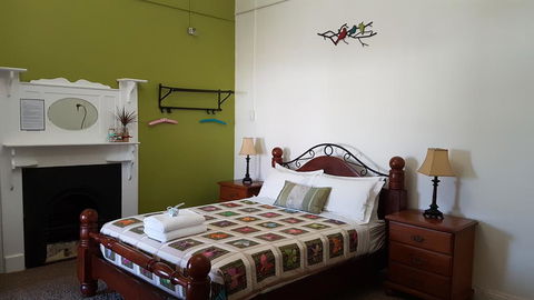 Suites On Avon - South Australia Travel 0