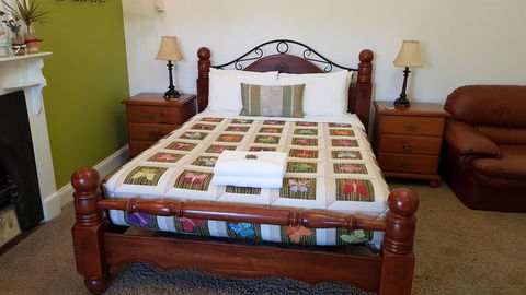 Suites On Avon - South Australia Travel 1