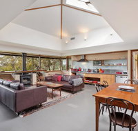 Summer House - South Australia Travel