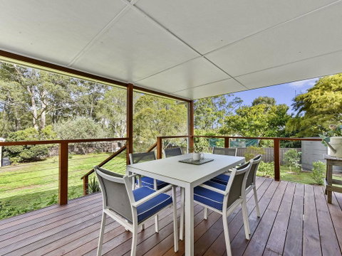 Summerfield Cottage - Hunter Valley, Renovated House In Central North Rothbury - South Australia Travel 0