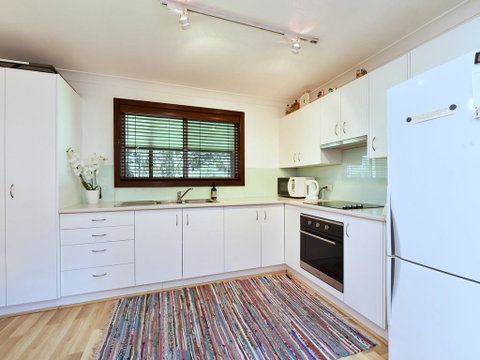 Summerfield Cottage - Hunter Valley, Renovated House In Central North Rothbury - South Australia Travel 1