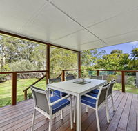 Summerfield Cottage - Hunter Valley renovated House in central North Rothbury - South Australia Travel