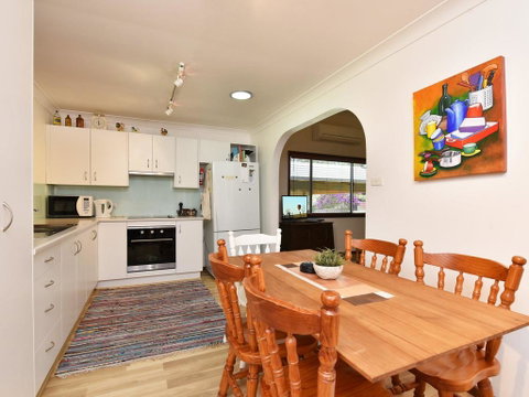Summerfield Cottage - Hunter Valley, Renovated House In Central North Rothbury - South Australia Travel 2