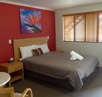 Summit Motel - South Australia Travel