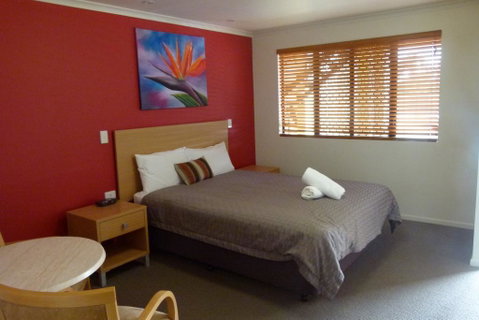 Summit Motel - South Australia Travel 0