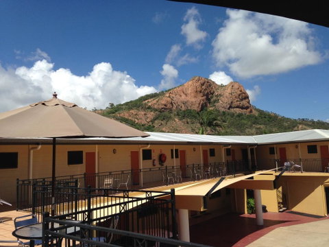 Summit Motel - South Australia Travel 2