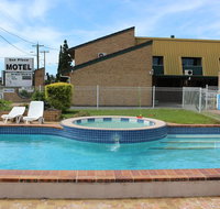 Sun Plaza Motel - Mackay - South Australia Travel