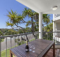 Sun sand and surf Sunrise Beach - South Australia Travel