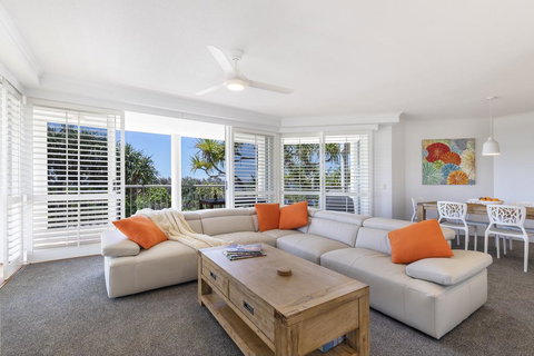 Sun, Sand, And Surf, Sunrise Beach - South Australia Travel 2