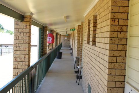 Sun Plaza Motel - Mackay - South Australia Travel 3