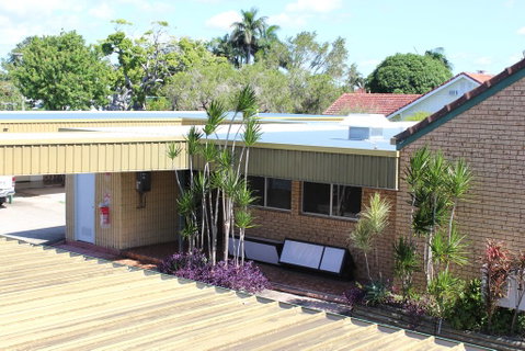 Sun Plaza Motel - Mackay - South Australia Travel 2