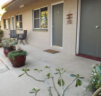 Sunbird Motel - South Australia Travel