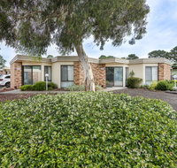Sundown Villas - South Australia Travel