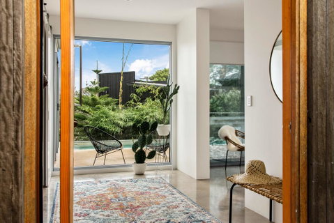 Sundays Beach House - South Australia Travel 2