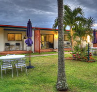 Sunlover Lodge - South Australia Travel