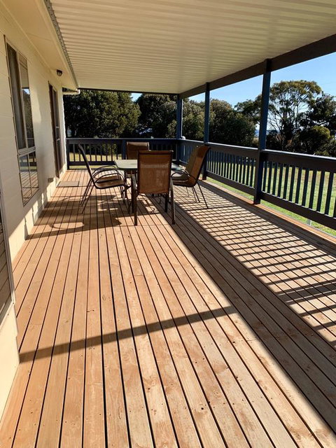 Sunny Brae - South Australia Travel 3