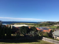 Sunnyside Holiday Home