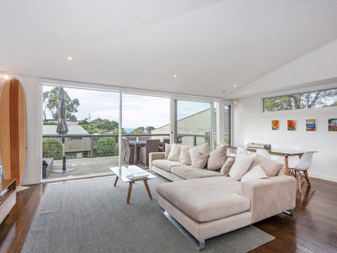 SUNRISE AT BREAKERS - Townhouse Close To Town - South Australia Travel 3