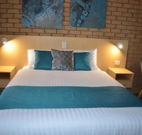 Sunray Motor Inn - South Australia Travel
