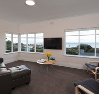 Sunrise at Penguin - South Australia Travel