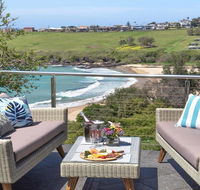 Sunrise Over Easts 1 - Pets stay free views - South Australia Travel