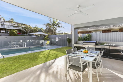 Sunrise SEA-esta - South Australia Travel 1