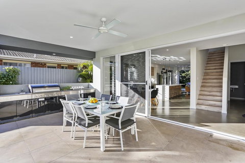 Sunrise SEA-esta - South Australia Travel 3