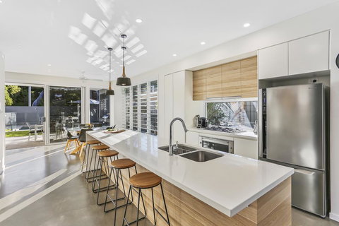 Sunrise SEA-esta - South Australia Travel 0