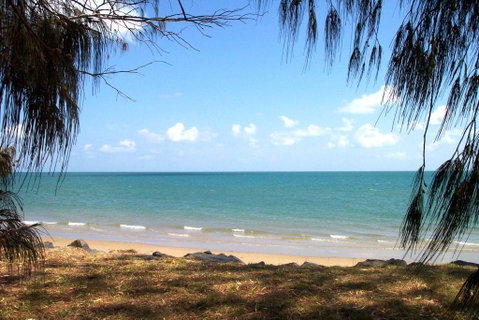 Sunrise Units - South Australia Travel 1