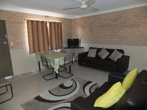 Sunrise Units - South Australia Travel 2
