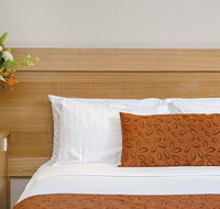 Sunseeker Motor Inn - South Australia Travel