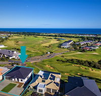 Sunset Horizon at Lady Bay - 8 Huntingdale Drive - South Australia Travel