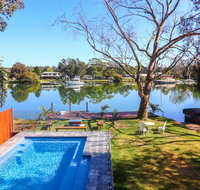Sunset Lodge - South Australia Travel