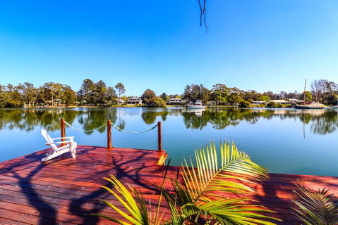 Sunset Lodge - South Australia Travel 2