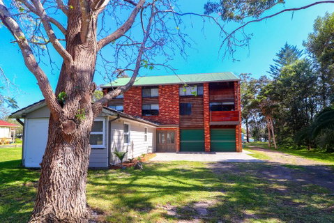Sunset Lodge - South Australia Travel 1