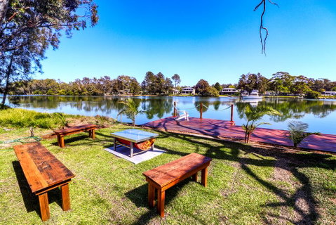 Sunset Lodge - South Australia Travel 3
