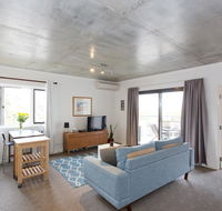 Sunsets by the Beach - Fremantle - South Australia Travel