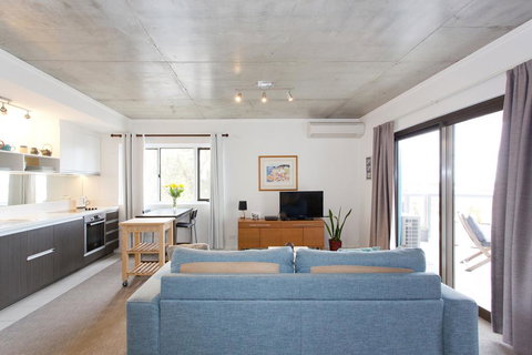 Sunsets By The Beach - Fremantle - South Australia Travel 2