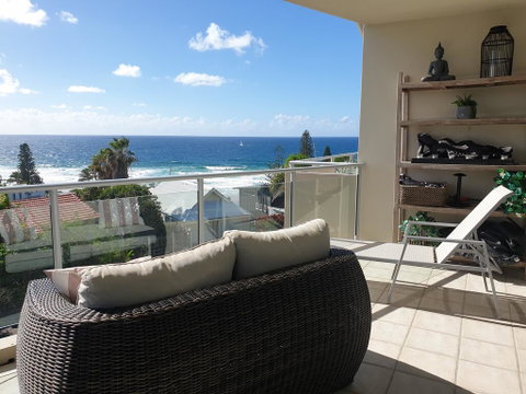 Sunshine Beach Penthouse With Beach Views - Unit 9/21 Park Crescent, Sunshine Beach - South Australia Travel 0